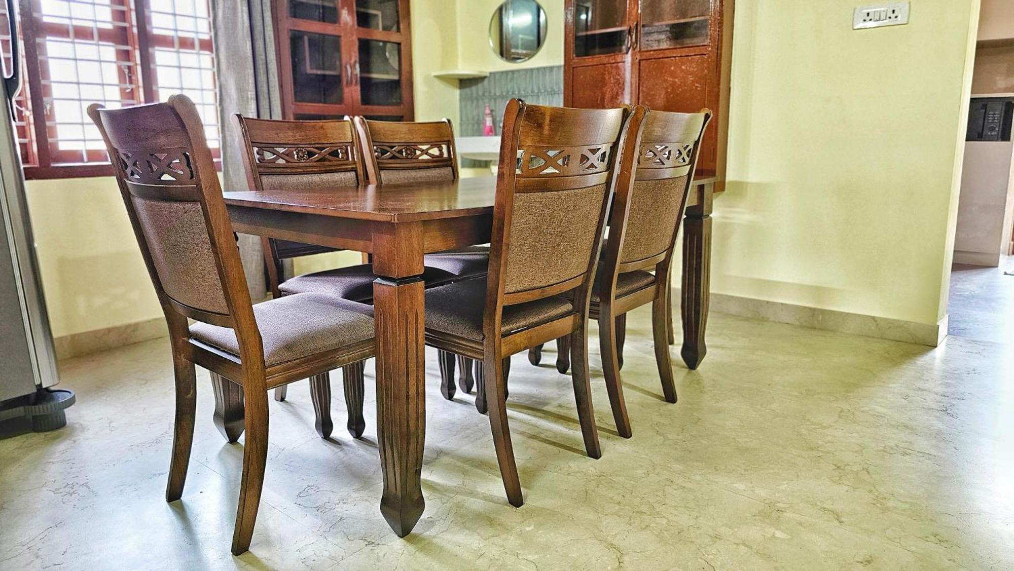 Veda Villa Kundapura Exterior foto