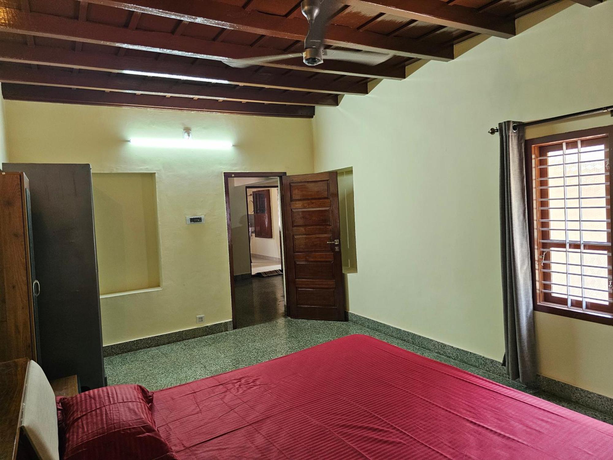 Veda Villa Kundapura Exterior foto