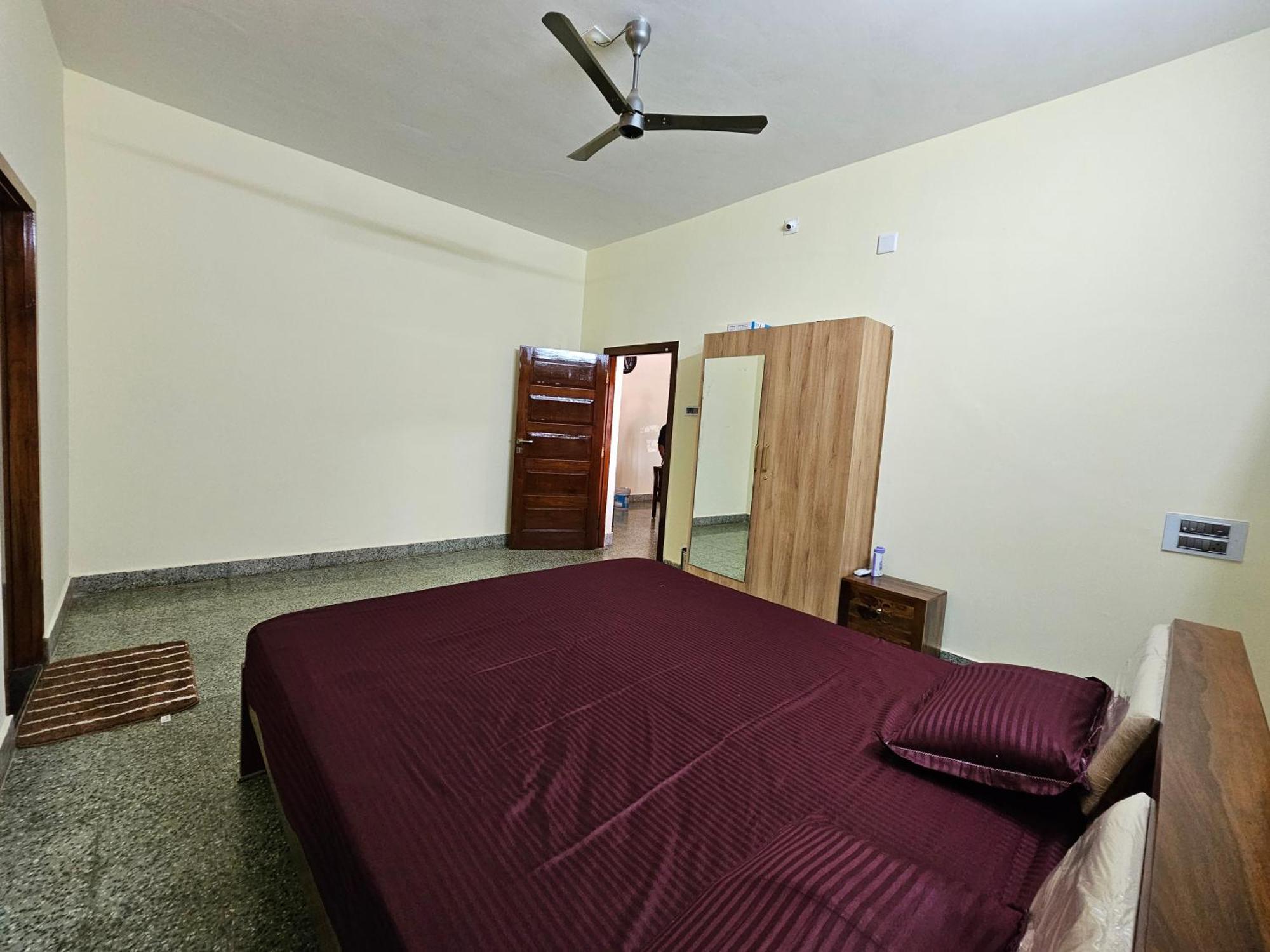 Veda Villa Kundapura Exterior foto